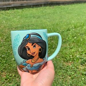 Disney Jasmine Mug